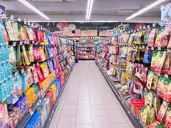 -百佳永辉超市(福田星河店)