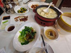 -便宜坊烤鸭店(玉蜓桥天坛店)