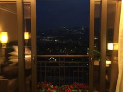-杭州城中香格里拉大酒店