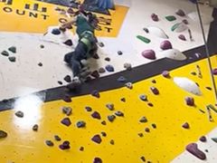 -问山MountQuest攀岩馆