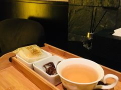 -蔓谷香按摩馆(纺织大厦店)