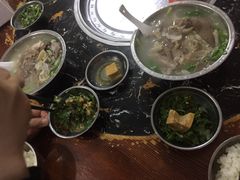 -洪林丹棱碗碗羊肉馆(白云街店)