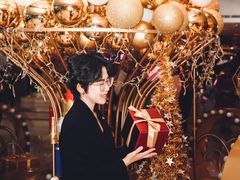 -深圳香格里拉酒店