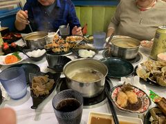 -五月罗马海鲜自助餐厅(月星环球港店)