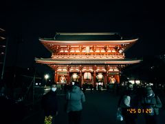 -浅草寺