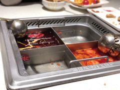 -海底捞火锅(亲子主题北金鹰店)