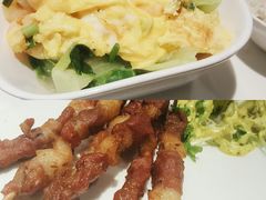 -华辉快餐店(江南西总店)