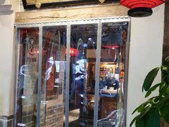 -兰溪小馆(首经贸店)