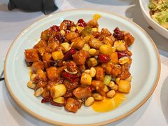 -到家尝北京菜(西坝河店)