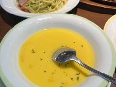 -萨莉亚意式餐厅(大宁音乐广场店)