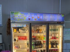 -嘉升大排档(番禺总店)