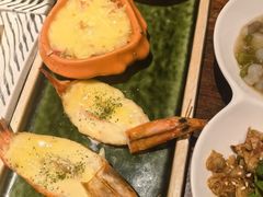 -京料理·日料自助·铁板燒(复悦城店)