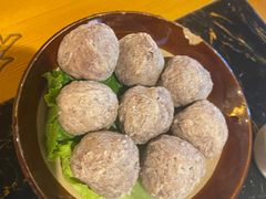 -憨孃孃·重庆老火锅(红山黑金店)