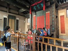 -胡氏古民居建筑