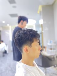 -COSMO PRO造型