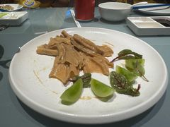 -小大董·烤鸭(观景餐厅·南京西路店)