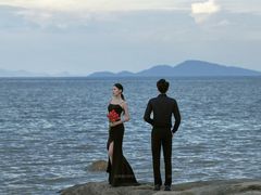 -经典婚纱摄影美学馆·私人定制