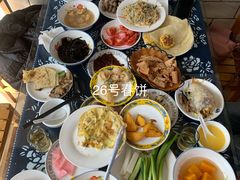 -康陵正德春饼宴26号