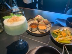 -Ameigo梅果·云贵川bistro(长宁来福士店)