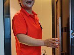 -华夏良子·足道SPA艾灸(王府井店)