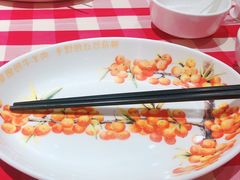 -西贝(宝乐汇店)