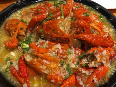 -华仔龙虾(永乐路总店)