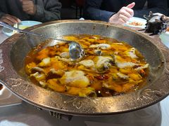 -雲蜀龙阁·金牌水煮鱼(方庄店)