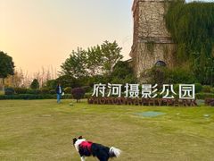-府河摄影公园