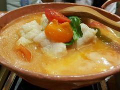 -云海肴·汽锅鸡·云南菜(天津国金汇店)