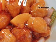 -御彩酒家(东风东路店)