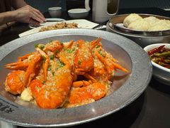 -天宝兄弟(前海壹方城店)