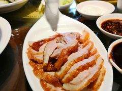 -玉林烤鸭店(垡头店)