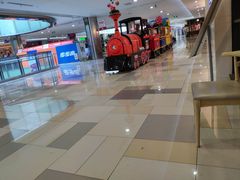 -鹏欣水游城
