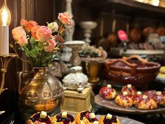 -B&C黄油与面包·THE GARDEN BAKERY概念店(世纪汇店)
