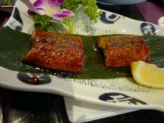 -大渔铁板烧(中山路八佰伴店)