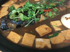 -秋香鱼馆(世凹桃园店)