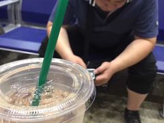 -星巴克(北京南站第二店)