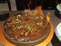 -蜜桃餐厅·古运河畔(南下塘店)