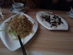 -穆老九清真牛羊肉馆(宋城店)