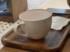 -Peet's Coffee皮爷咖啡(武商Mall手作店)