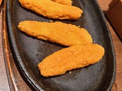 -萨莉亚意式餐厅(杭州滨江天街店)