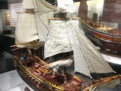 -上海交通大学董浩云航运博物馆