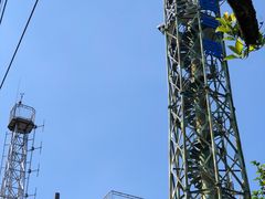 -广州市帽峰山景区