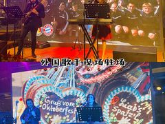 -PAULANER普拉那德国啤酒花园(千玺广场店)