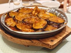 铁板茄子-双井轩(双井店)