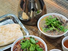 -老·贝尔杂碎馆