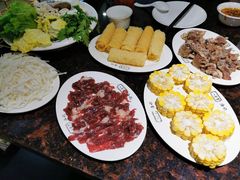 -八合里潮汕鲜牛肉火锅(深圳海岸城店)