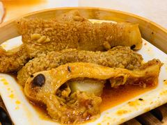 -顺德人家食府(黄金广场店)