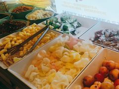 -遇东北林区铁锅炖(南开店)