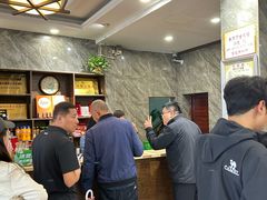 -清真马杰山牛肉汤馆